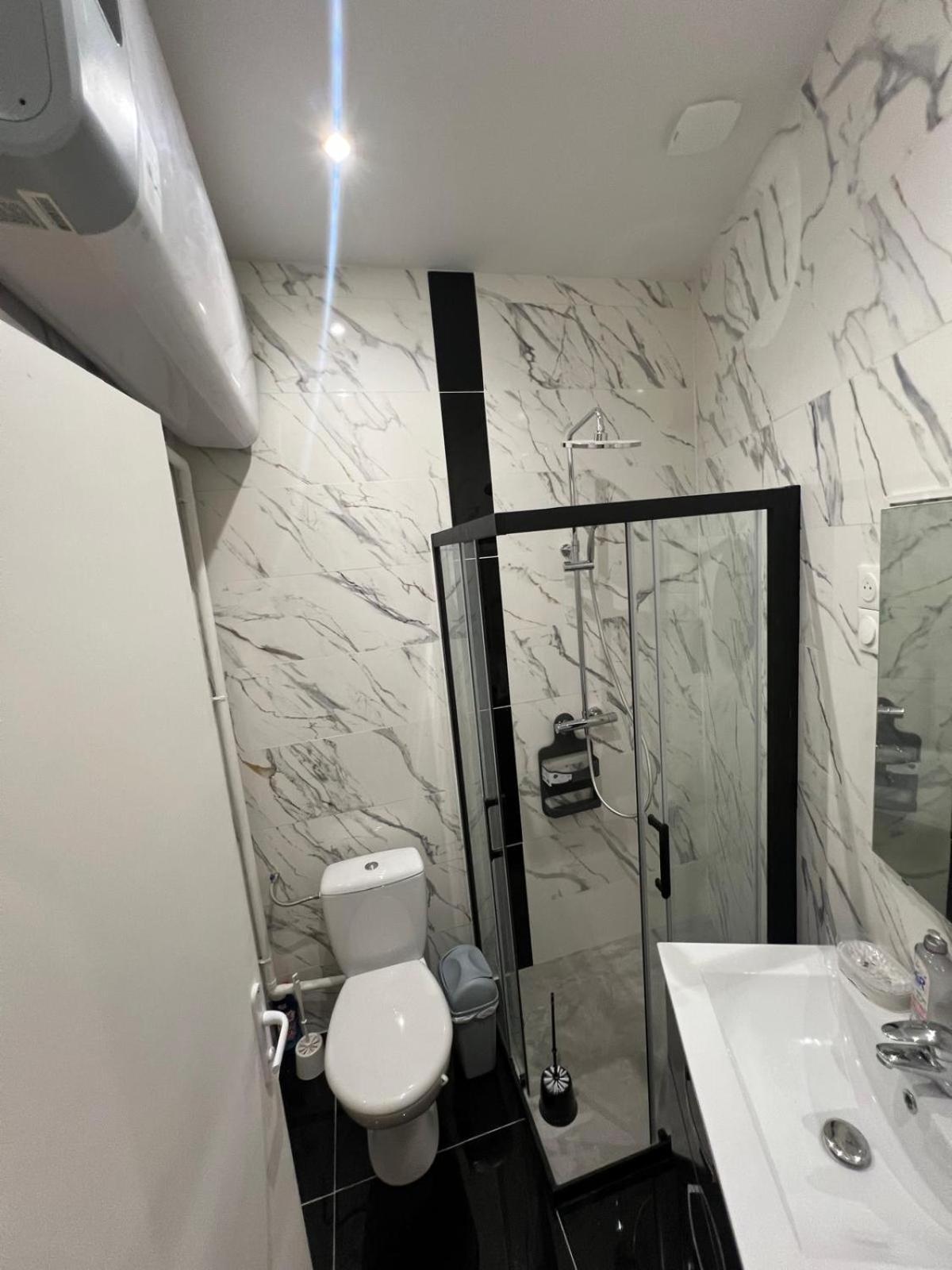 Appartement Le Havre Montmartrois 2 Parijs