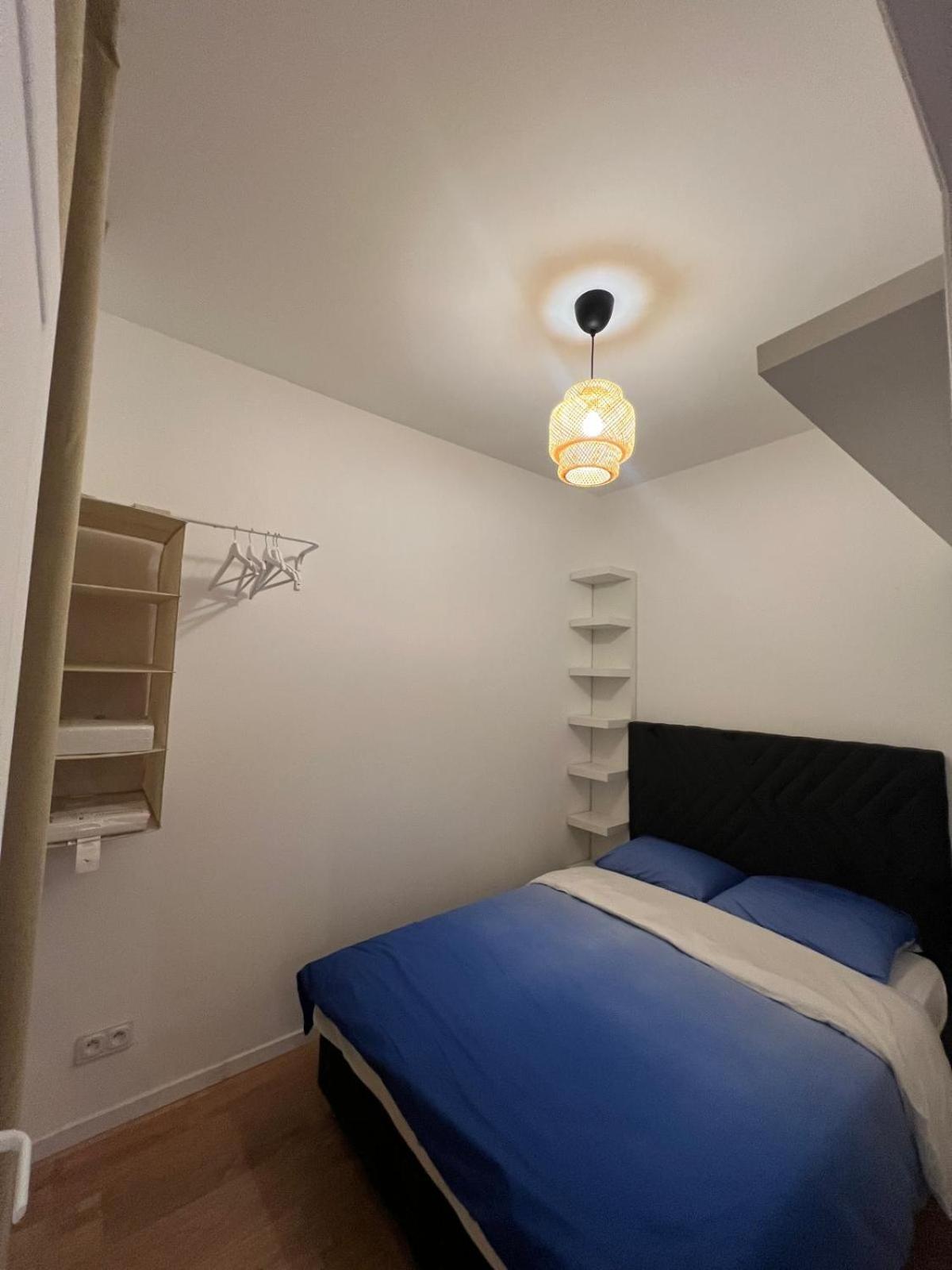 Appartement Le Havre Montmartrois 2 Parijs